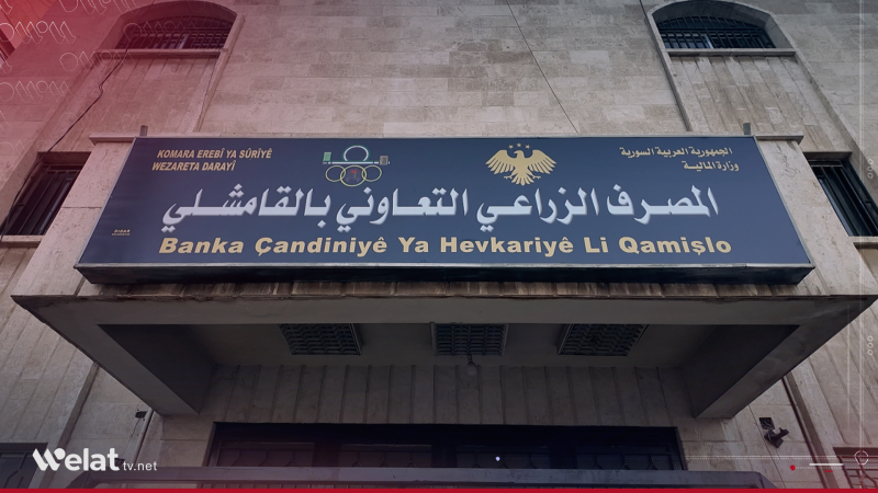 Cotkarên Qamişlo ji derengketina pereyên genim bigazin in Cotkarên Qamişlo ji derengketina pereyên genim bigazin in